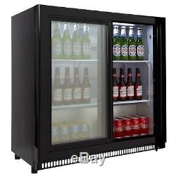 chiller beverage fridge cookology cooler beer bottle wine commercial