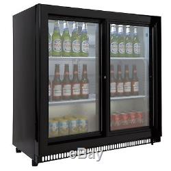 chiller beverage fridge cookology cooler beer bottle wine commercial
