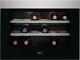 AEG KWK884520M Compact 18 Bottle Built In Wine Cooler Stainless Steel FA9193