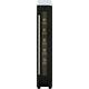 Amica AWC150BL Free Standing B Wine Cooler Fits 6 Bottles Black New from AO