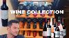 Asmr My Wine Collection