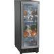 BRAND NEW Candy CCVB60 Integrated/Freestanding 15 Bottle Wine Cooler (300mm)