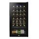 Baridi 28 Bottle Wine Cooler Refurbished Grade A Energy Class B