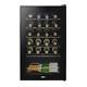 Baridi Wine Cooler 24 Bottle Refurbished Grade A