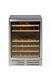 Belling 600SSWC Unbranded Built In G Wine Cooler Fits 46 Bottles Stainless