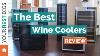Best Wine Coolers Review