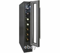 CANDY CCVB 15 UK/1 Wine Cooler Currys