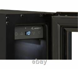 CANDY CCVB 15 UK/1 Wine Cooler Currys