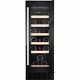 CDA WCCFO302BL Free Standing G Wine Cooler Fits 19 Bottles Black New from AO