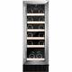 CDA WCCFO302SS Free Standing G Wine Cooler Fits 19 Bottles Stainless Steel New