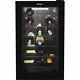 Candy CWC021MK DiVino Free Standing B Wine Cooler Fits 21 Bottles Black New