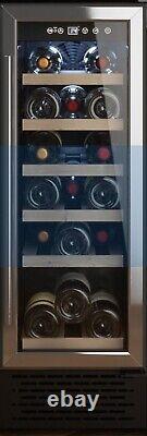 Cata Ubsswc30 30cm Wide 18 Bottle Wine Cooler