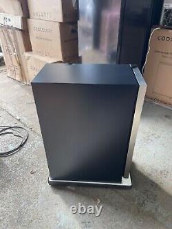 Cookology CWC300SS Wine Cooler 20Bottle 30cm Undercounter Ex Display Model F70