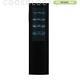 Cookology Dual Zone 18 Bottle Thermoelectric Wine Cooler, Less Noise & Vibration