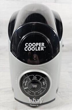 Cooper Cooler HANDY CHILLER Wine Beer Bottles Cans Chiller VGC