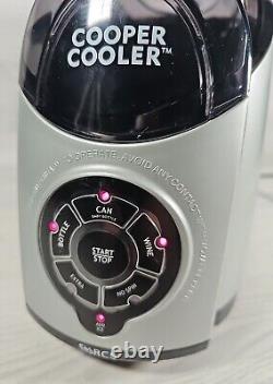 Cooper Cooler HANDY CHILLER Wine Beer Bottles Cans Chiller VGC Barely Used