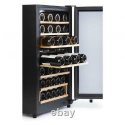 DOMO WINE COOLER 18-bottle wine cooler Capacity 48 l DO921WK