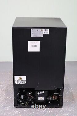 Danby Wine Cooler 38 Bottle Freestanding Dual Zone Stainless DWC114KD1BSS