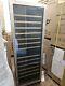 Dual Wine Cooler BRAND NEW Coolpoint Model Wine030 Hold 166 Bottles