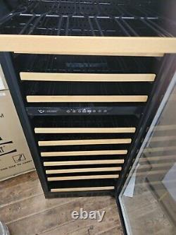 Dual Wine Cooler BRAND NEW Coolpoint Model Wine030 Hold 166 Bottles