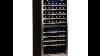 Edgestar 110 Bottle Built In Dual Zone Wine Cooler Cellar Review