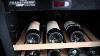 Expert Reviews 42 Bottle Transtherm Studio Glass Door Wine Cellar Stu1gdbatrh Appliances Online