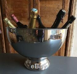 FANTASTIC VINTAGE ROEDERER MULTI BOTTLE Champagne, wine cooler, ice bucket