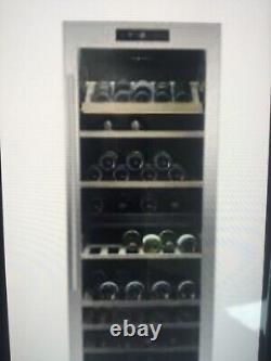 Fisher & Paykel RF306RDWX1 143 Bottle Wine Cabinet cooler Stainless Steel#5788