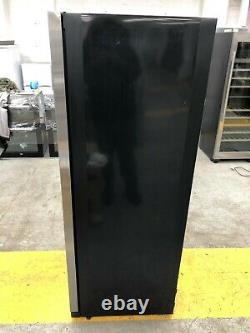 Fisher Paykel RF306RDWX1 166cm Dual Zone Wine Cooler Cabinet 127 Bottle S/Steel