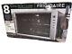 Frigidaire 8 Bottle Wine Cooler, Model No. FWC084HM, New And In Unopened Box