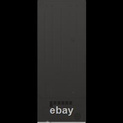 Haier HWS77GDAU1 Free Standing G Wine Cooler Fits 77 Bottles Black New from AO