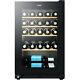 Haier WS30GA Free Standing A Wine Cooler Fits 30 Bottles Black New from AO