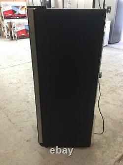 Haier WS53GDA Free Standing A Wine Cooler Fits 53 Bottles Black #RW19536