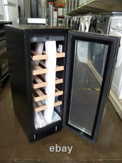 Hoover HWCB30UK/N Integrated Built-In Freestanding Wine Cooler 295mm PWW PWI NEW