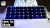 How Glass Bottles Fiber Optics Solar Panels U0026 More Are Made How It S Made Science Channel