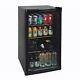 Icepoint Under Counter Chiller Beer Cans Bottles Wine Cooler