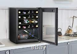 Inventor Vino Wine Cooler 66L, holds up to 24 bottles for Wine and bev