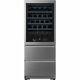LG LSR200W SIGNATURE Free Standing A++ Wine Cooler Fits 65 Bottles Stainless