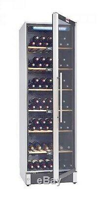 La Somellier 195 bottle wine cooler / multi zone / new & boxed