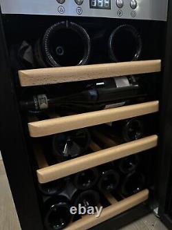 MQuvée Free-standing Wine Cooler