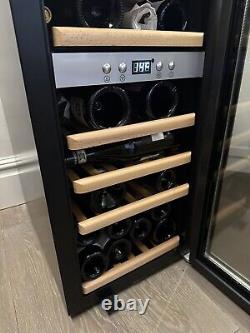 MQuvée Free-standing Wine Cooler