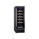 NEW BOXED Hoover HWCB30UK/N Built-In Integrated 30cm Wine Cooler Black COLLECT