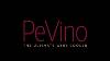 Pevino Evo 22s Wine Cooler 24 Bottles