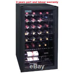 Polar CE203 Restaurant Bottle Wine Cooler 28 Bottles 825X430X480mm