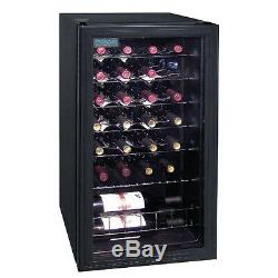 Polar Wine Cooler 26 Bottles EBCE203-A