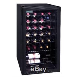 Polar Wine Cooler 28 Bottles 825X430X480mm Drinks Chiller Refrigerator