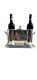 Retro Collects 2 bottle wine cooler(used)