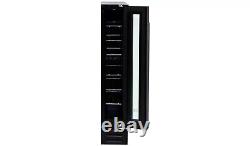 Russell Hobbs 7 Bottle Capacity Single Zone Freestanding Wine Cooler RHBI7WC1