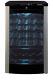 Samsung Wine Bottles Cooler RW13EBSS 125LT Kitchen Home House Appliances