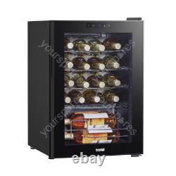 Sealey Baridi 20 Bottle Tabletop Wine Fridge & Cooler